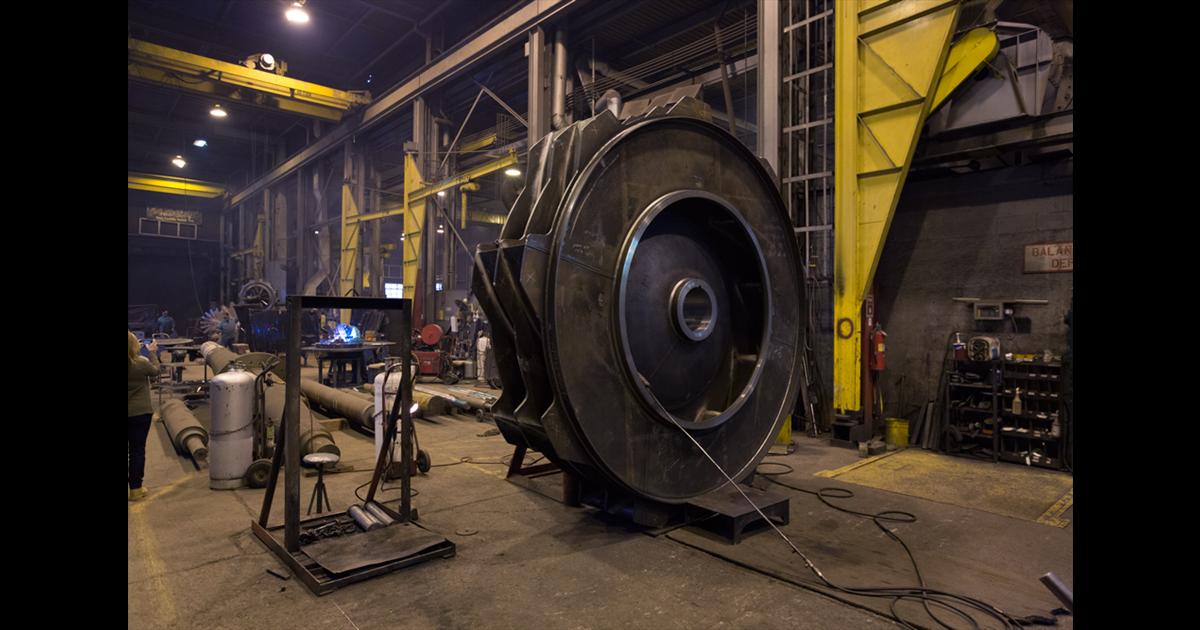 Robinson Fans Celebrating 6 Generations of Family Leadership NFIB